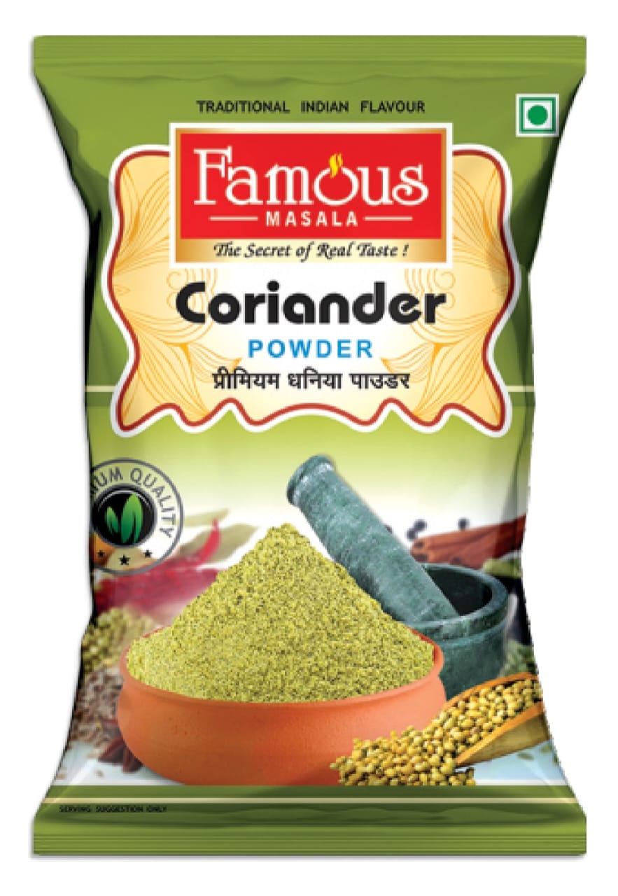 Dhaniya Powder 500 Gm